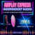 AirplayXpress Radio Logo