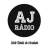Ajradio Logo
