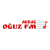 Akdağ Oğuz Fm Logo