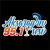 Aksaray Kral Fm 95.1 Logo
