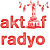 Aktif FM Logo
