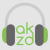 Akzd FM Logo