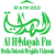 AlHidayah FM 87.6 Logo