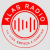 Alas Radio Logo