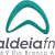 Aldeia FM Logo