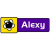 Alex Pepper Live radio Logo