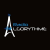 Algorythme Drum & Bass Logo