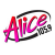 Alice 105.9 - KALC Logo