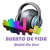 Aliento de Vida Radio Logo