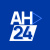 AllHitz24 Logo