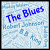 All Blues Radio Logo
