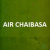 All India Radio - AIR Chaibasa Logo