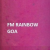 All India Radio - AIR Goa Rainbow Logo