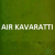All India Radio - AIR Kavaratti Logo