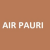 All India Radio - AIR Pauri Logo