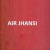 All India Radio - AIR Jhansi Logo