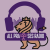 All Praises Radio Logo