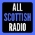 All Scottish Radio Logo