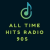 All time hits 90s Logo