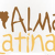 Alma Latina Broadcast Logo