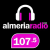 Almeria Radio 107.5 Logo