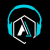 Alpha Radio Logo