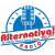 Alternativa 90.7 FM Logo