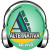 Alternativa FM Logo