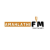 Amahlathi FM Logo