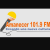 Amanecer 101.9 FM Logo
