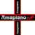 Amapiano Plus Logo