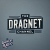 America's OTR - Dragnet Logo