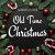 America's OTR - Old Time Christmas Logo