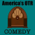 America's OTR - Old Time Comedy Radio Logo