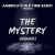 America's OTR - The Mystery Channel Logo