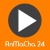 AnMaCha Logo