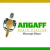 Angaaf Radio Logo