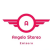 Angelo Stereo Logo