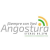Angostura Estéreo Logo