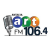 Antalya Radyo ART Logo