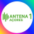 Antena 1 Açores Logo