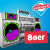 Antenne 1 - 80er Logo
