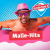 Antenne 1 - Mallehits Logo