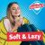 Antenne 1 - Soft & Lazy Logo