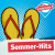 Antenne 1 - Sommer-Hits Logo