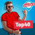 Antenne 1 - Top 40 Logo