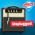 Antenne 1 - Unplugged Logo