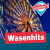 Antenne 1 - Wasenhits Logo