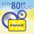 Antenne AC - Dein 80er Logo