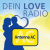 Antenne AC - Dein Love Logo